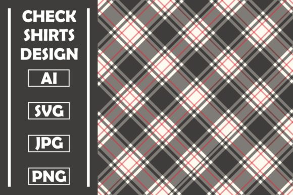 Download Check Shirt Fabric Design - Fabric design Collection
